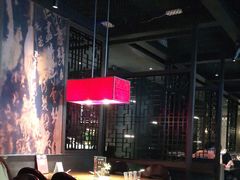 大堂-掌柜的店·河南菜(世茂店)