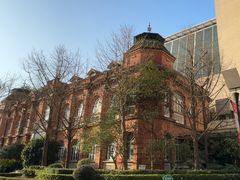 -华山医院-食堂