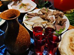 -恋羊时代黑山羊火锅(滨海大道店)