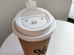 -% Arabica阿拉比卡咖啡(深圳湾万象城店)