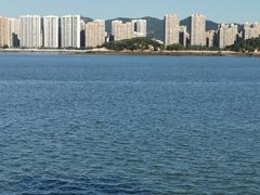 -国际邮轮中心码头(厦鼓码头)