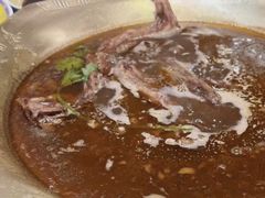 -芦月轩羊蝎子(北蜂窝店)