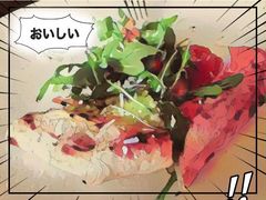 -PIZZA BIANCA(万象城店)