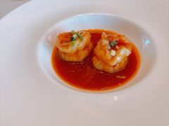 -桂花楼淮扬中餐厅(浦东香格里拉店)