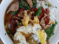 -肆姐面粉馆(坡子街店)