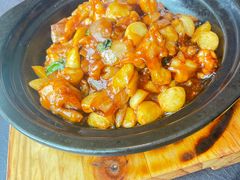 -蟹榭·本帮江浙菜·蟹宴(五角场合生汇商场店)