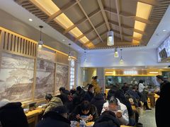 等位区-马尔沙牛杂(海一大厦店)