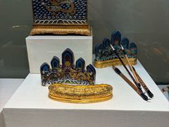 -中国景泰蓝艺术博物馆