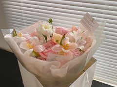 -叁朵花室
