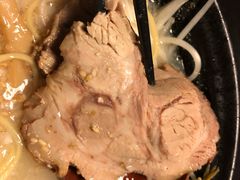 -日本料理神拉面