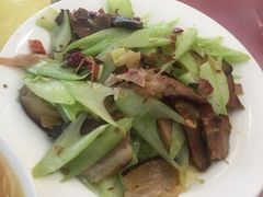 -刘信牛羊肉小炒泡馍(回民街店)