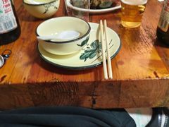 -新疆艾麦尔烧烤(丰台路口店)