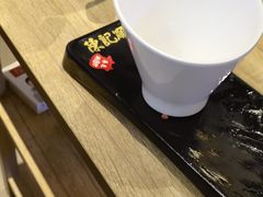 自助取餐区-陈记顺和牛肉火锅馆(天河北路店)