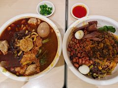 -水平有限广西米粉·广西风味集(五道口店)