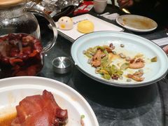 -金掌勺东北菜(格兰晴天店)