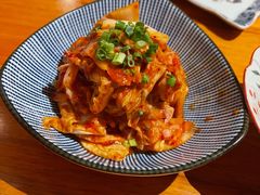 辣白菜-北村家日本料理(西大望路店)