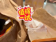 -麦当劳(广州花城汇店)