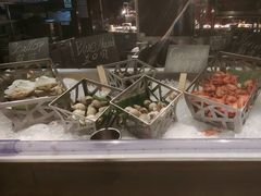 -上海锦江汤臣洲际大酒店壹阶层