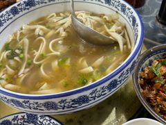-回辉登偰氏面片(东莲花美食街店)