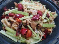 -丽华园(汉阳龙阳店)