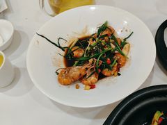-小厨娘淮扬菜(板桥一店)
