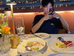 -Kathleen's Waitan 凯圣琳江景西餐厅(外滩店)