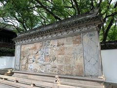 -上海醉白池公园