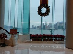 -香港九龙海逸君绰酒店