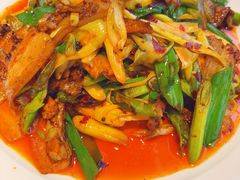 -茅庐川菜(烟台吾悦广场店)