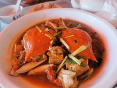 -丰收渔港饭店(嵊泗店)