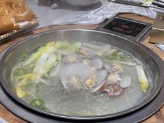 -丰尔粥食·粥底火锅·桑拿鸡(大良总店)