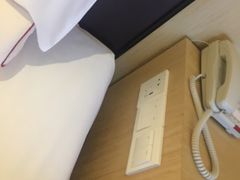 -全季酒店(银川鼓楼店)