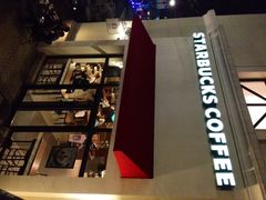 -星巴克(无锡百联奥特莱斯店)