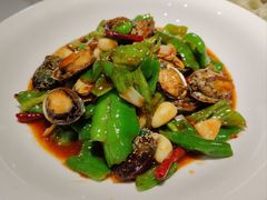 -船歌·鱼水饺青岛菜(恒隆广场店)