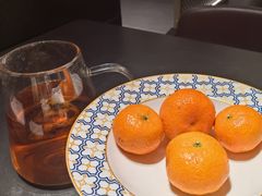 -知楚•精致湖北菜(武商MALL店)