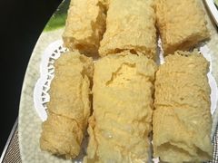 -金海阁海鲜火锅