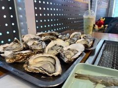 -蚝英雄鲜蚝自助专门店(长楹天街直营店)