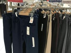 -优衣库(南京建邺万达广场店)