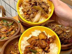 -蒙自源米线大王(东莞虎门印象店)