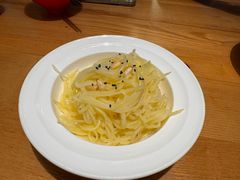 -天怡興·百年蒸饺(万豪广场店)