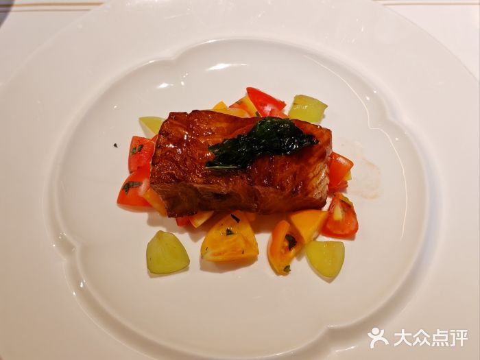 觀芷隐轩图片