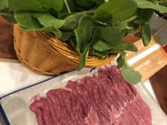 -宣武小院涮肉(前门店)