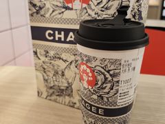 -霸王茶姬(正佳广场店)