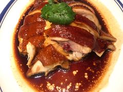 港式玫瑰油鸡-九龙冰室(徐汇日月光店)