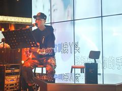 -K+全国连锁KTV(绿地缤纷天地店)