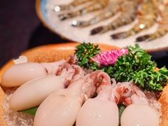 -色響火锅(恒隆广场店)