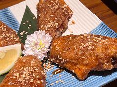-晶吉·居酒屋·烧鸟·生鱼饭(中山区民主广场店)