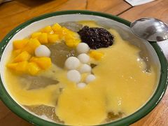 -甜心闲生传统手工冰粉(人民广场店)