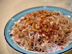 黄记凉粉-富临轩私房菜(集庆门大街店)