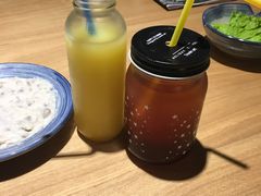 -打酱友•斑鱼海鲜粥火锅(吴桥店)